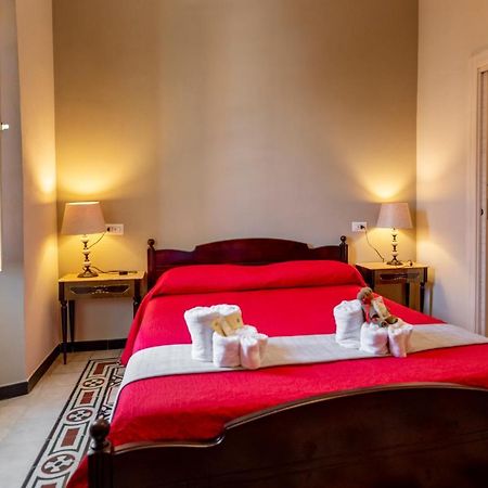 Domo Sa Barra Bed & Breakfast Sant'Antioco Luaran gambar