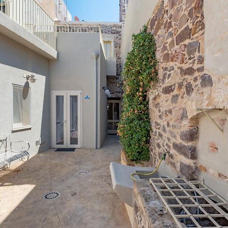 Domo Sa Barra Bed & Breakfast Sant'Antioco Luaran gambar