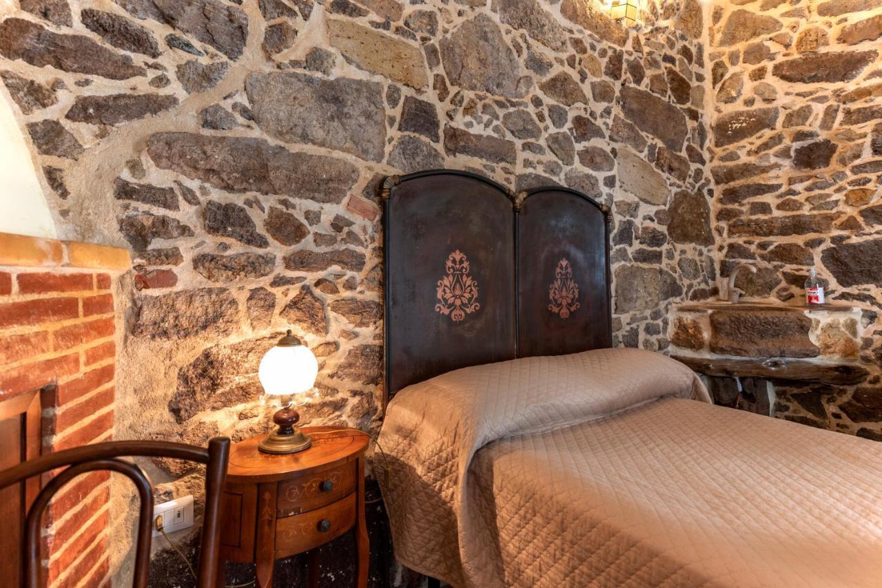 Domo Sa Barra Bed & Breakfast Sant'Antioco Luaran gambar