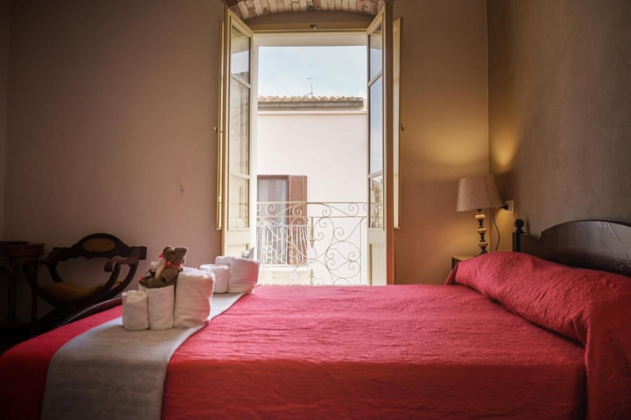 Domo Sa Barra Bed & Breakfast Sant'Antioco Luaran gambar
